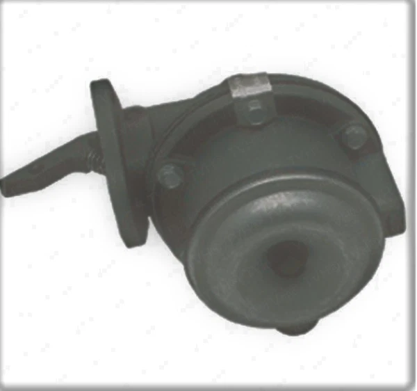 Clark Part# 1675758/3490665, FUEL PUMP, Forklift