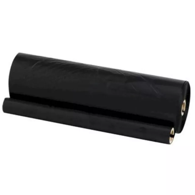 Refresh Cartridges Black Fax Roll FO-15CR Compatible With Sharp Fax Machines