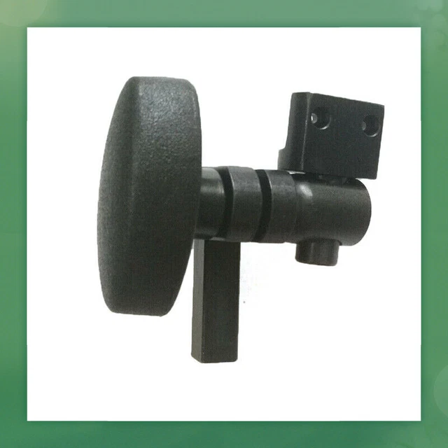 MITUTOYO 12AAA222 HEIGHT Gage Adapter Roughness tester For SJ-201/210