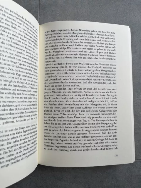 Entdeckungsgeschichte aus erster Hand | Heinrich Pleticha | 1985 2