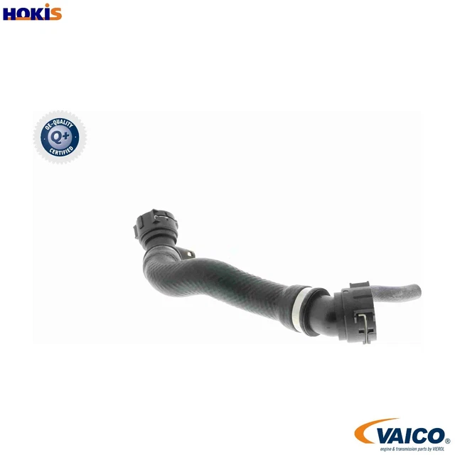 Hydraulic Filter, Automatic Transmission VAICO V10-5393