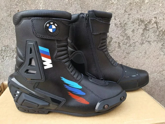 Bottes de moto femme KAWASAKI Toulon 2 la référence KAWASAKI MOTO