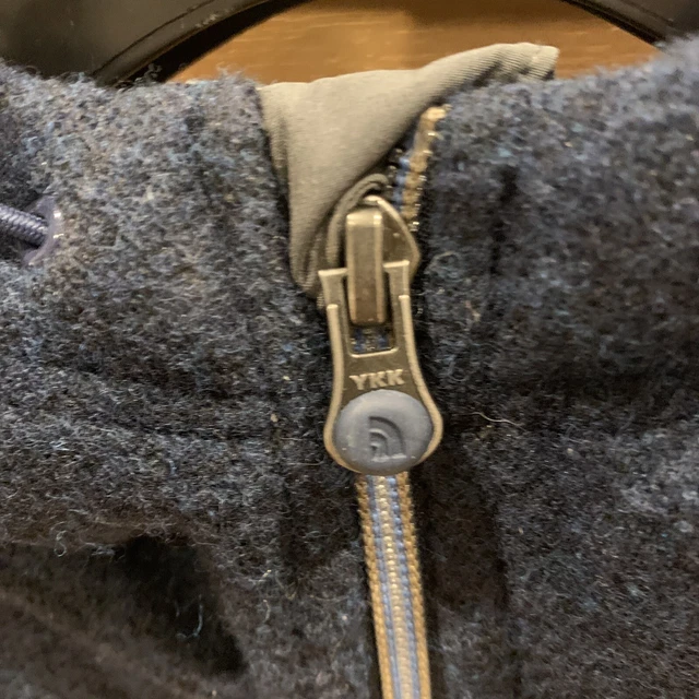 north face jacket large mens 4