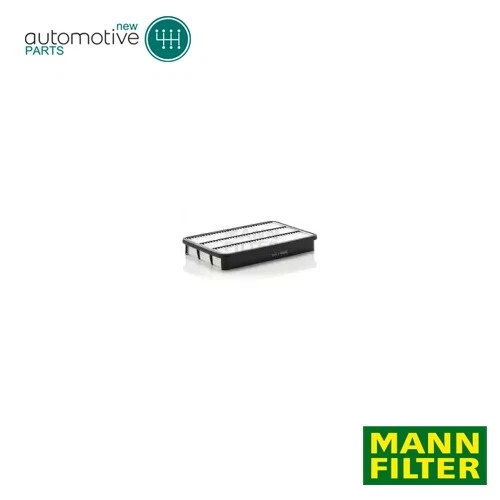 MANN-FILTER C 3145 Filtro Aria Auto: Qualità Primo Equipaggiamento Per Proteggere Il Motore - 3