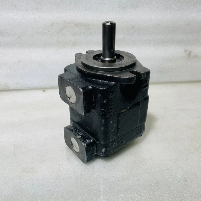 Hugglands Denison M3B-027-1N01 Hydraulischer Flügelzellenmotor