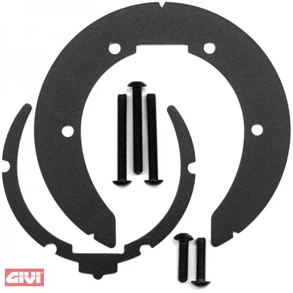 Givi tanksocket Tanklock Tankring BF 02 Aprilia Benelli Triumph MV Agusta