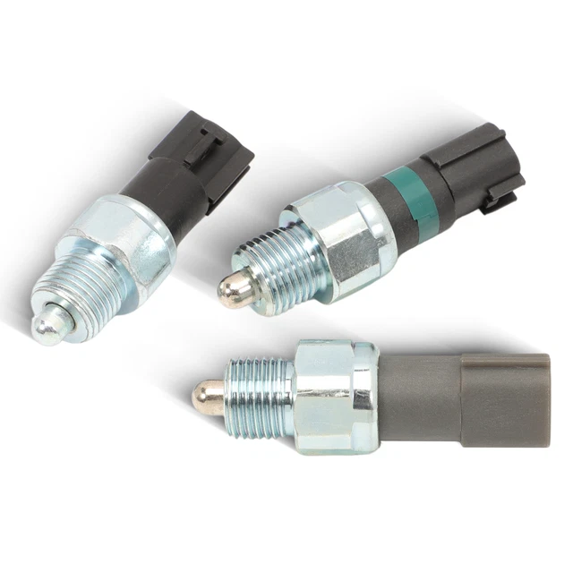 TRANSFER CASE NEUTRAL Position Sensor For Nissan Navara D40 4Wd Drive ...