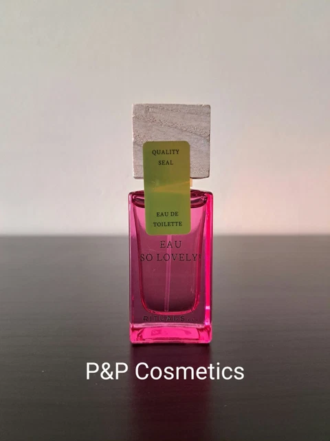 Ritual of holi eau de toilette online