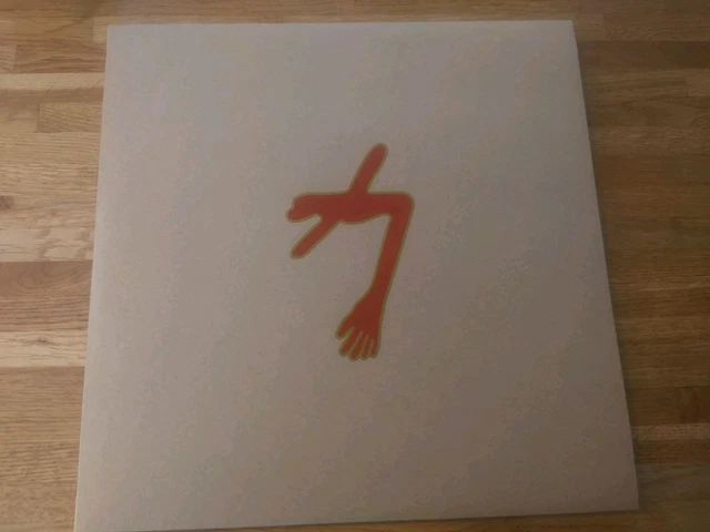 SWANS THE GLOWING man vinyl £156.70 - PicClick UK