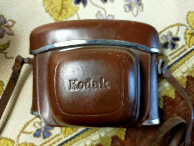 Kodak macchina fotografica vintage