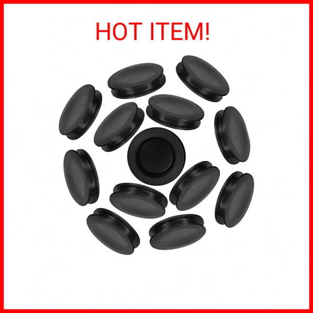 20 Pieces Rubber Saving Box Plug Piggy Bank Plug Rubber Piggy Bank Stopper Cover