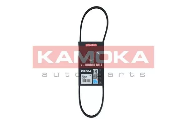 KAMOKA Keilrippenriemen 7014016 für BMW DAIHATSU HONDA HYUNDAI KIA MAZDA