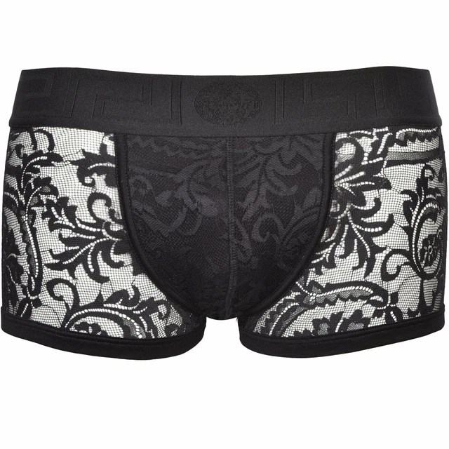 Boxer homme luxe deals