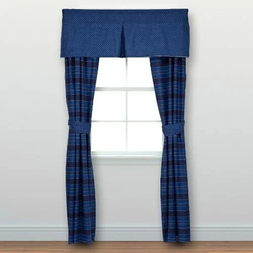 Cefa a máquina Tommy Hilfiger 52"" x 15"" a rayas Westerley lavable a máquina A03370