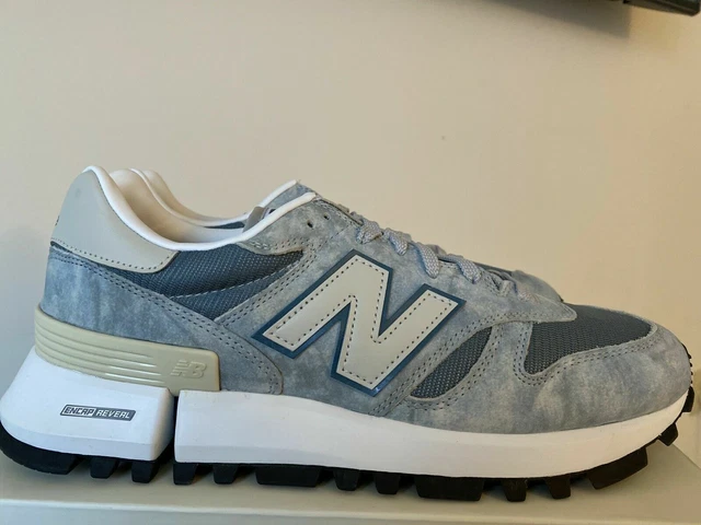 NEW BALANCE RC1300 Tokyo Design Studio MS1300TB Marbled Blue size