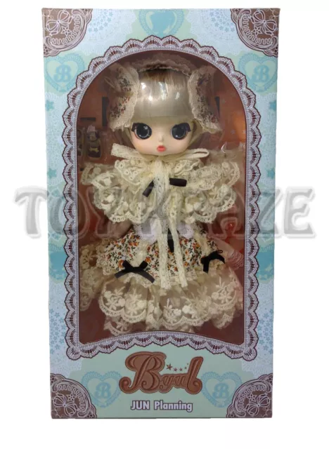 Jun Planning Byul Pullip Doll Groove Inc - Eris B-001