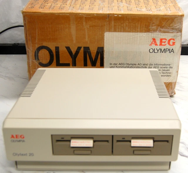 Vintage Pendelstichsäge AEG STPE 400 Electronic | Kaufen auf Ricardo