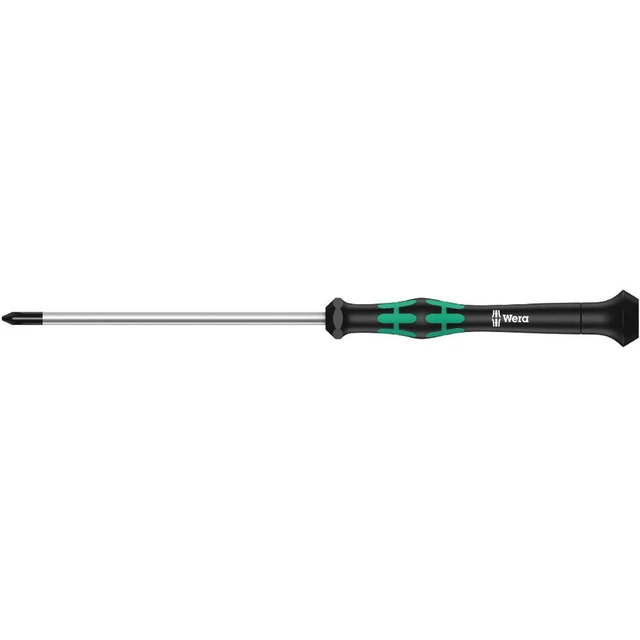 05345291001 2050 PH Screwdriver for Phillips Screws for Electronic Applications.