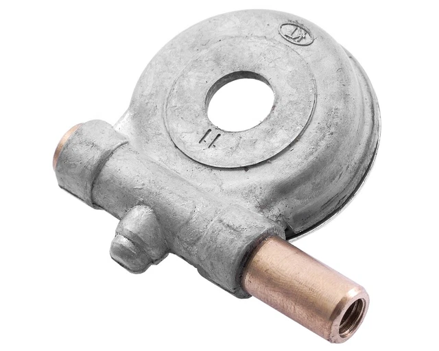 lecteur Tacho adapté pour Vespa Citta Veglia
