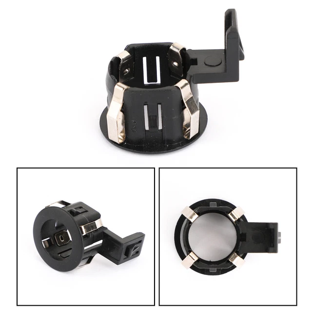 39681-Tl0-G01 Black Parking Sensor Retainer Pour Honda Odyssey Pilot Acura Zdx E