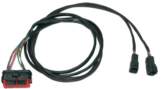 Namz Tour Pak Rear Speaker Harness 2011-2013 Touring Ultra  2120-0770