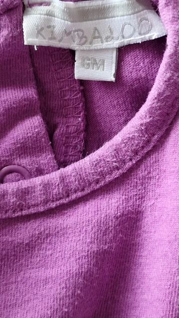 Pacchetto vestiti per bambine età 3-6 mesi. Usato. Condizioni perfette. 15