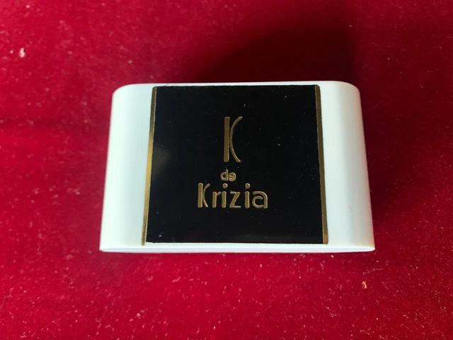 Saponetta Vintage Krizia Mignon