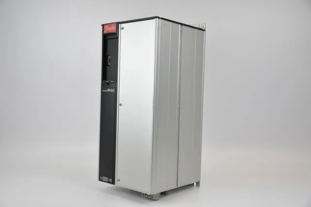 Danfoss VLT 6000 HVAC Frequenzumrichter VLT6016HT4C20STR3D0F00A00C0 ( 178B2010 )