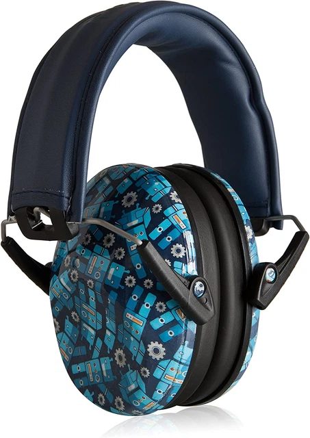 Noise Cancelling Headphones for Kids - Toddler to Teen - Children Hearing Protec