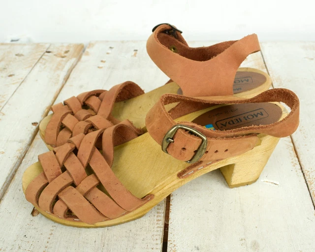Moheda Clogs 5 FOR SALE PicClick UK