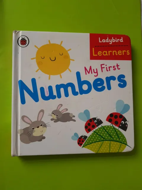 Libros de aprendizaje para niños