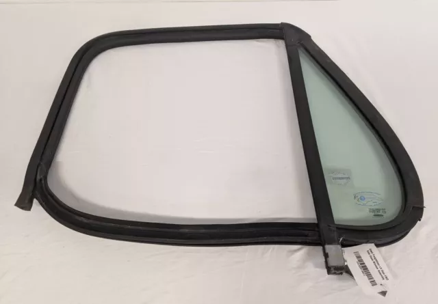 Used Freightliner LH Door FWD Side Glass Window Assembly - P/N A18-53291-002 2