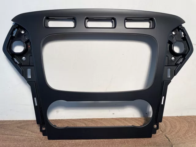 Ford Mondeo Mk4 2011 Stereo Heater Surround Trim Set BS7118522 Free Delivery#22