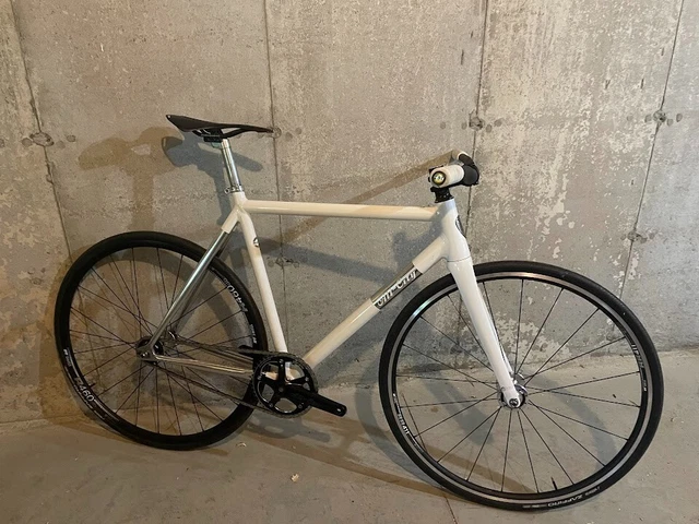 all city fixie