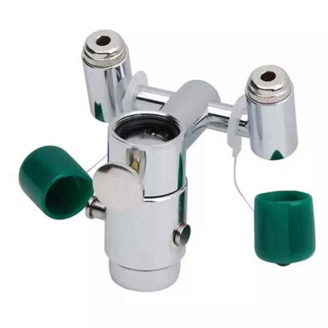 ACORN SAFETY S0000-FME Faucet Mounted Eyewash $160 NEW