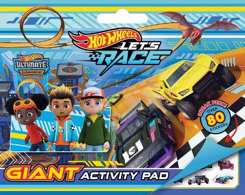 Coffret De Course Hot Wheels – Battle Case – Range Et Stocke Jusqu’à 20 Voitures – Mattel Flambant Neuf