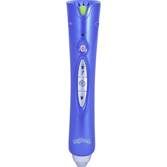 Franklin Audio-digitaler Vorlesestift Anybook Reader DRP-5100 1 St.