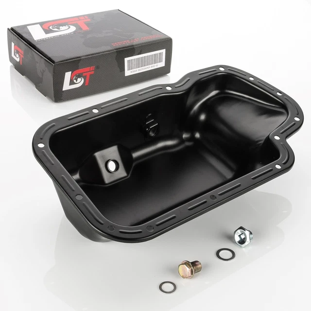 Bouchon De Vidange + Joint D'Origine Renault Pour Moteurs 1.4, 1.6, 2.0 HDI - Réf. 031129 & 031340