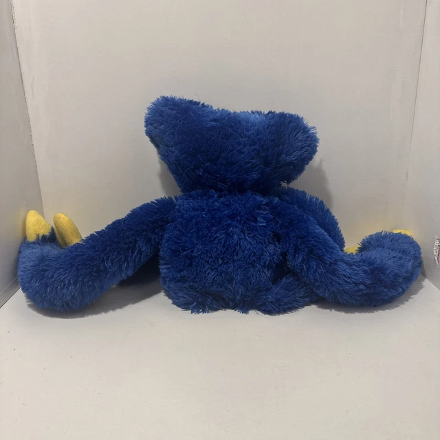 NEW OFFICIAL POPPY Playtime 21