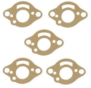 Lot De Pièces Carburateur Pour Vespa Acma Des Années 50 - Occasion