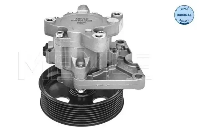 114 631 0041/S MEYLE MHP0212 Pompe De Direction Assistée