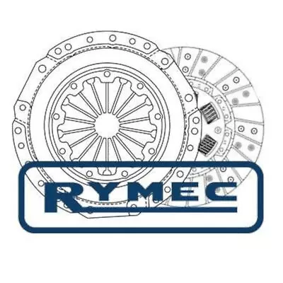 ⭐ Kit d'embrayage RYMEC JT1428 HYUNDAI TERRACAN
