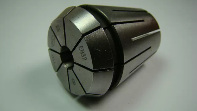 PARLEC ER Coolant Collet ERS32-0315