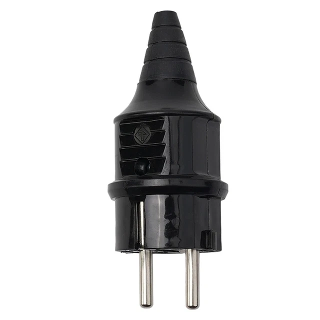 Conector protector contacto protector de goma alta calidad Wire Panel Connector