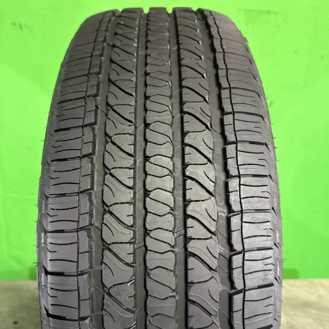 Single,New-265/50R20 Goodyear Fortera HL 107T DOT 3422 Single,New-265/50R20 Goodyear Fortera HL 107T DOT 3422