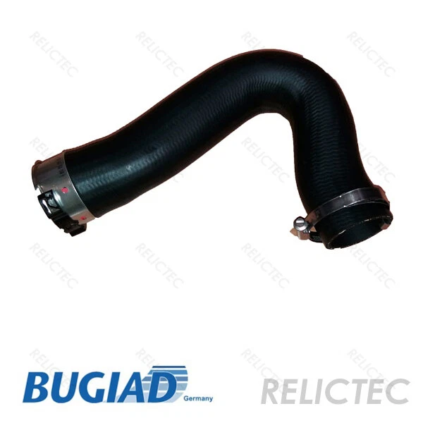 TUBO USCITA INTERCOOLER Originale Vauxhall Insignia B 1.6 Diesel 39155302 Nuovo* EUR 168,99 - IT - Foto 6