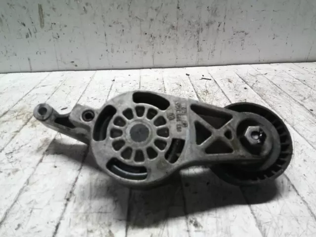 03G903315D galet tendeur pour VOLKSWAGEN GOLF V 1.9 TDI 2003 191234