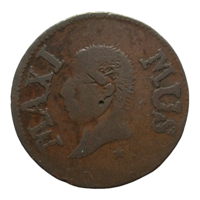 France Maxi Mus Non Plus Ultra