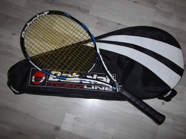 Raquette de tennis Babolat Pure Drive Spécial Édition 135