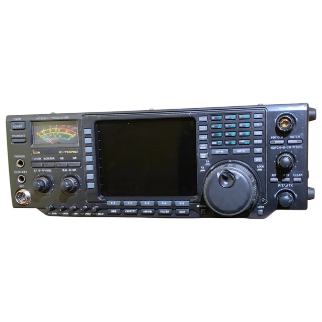 TRIO  TS-180V(PS-25付)＋VFO-180＋SP-180＋MIC TRIO TS-180V (with PS-25) + VFO-180 + SP-180 + MIC | eBay